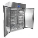 Шафа холодильна енергоефективна BRILLIS G-UGN1410TN - Зображення 3