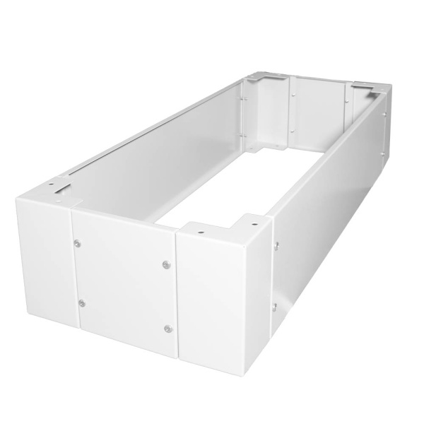 Цоколь збірний BQ.PВ 12.6 УХЛ3  h=200 мм