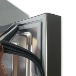 Шафа холодильна енергоефективна BRILLIS G-UGN650TN - Зображення 10