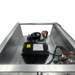 Шафа морозильна енергоефективна BRILLIS G-UGN650BT - Зображення 10