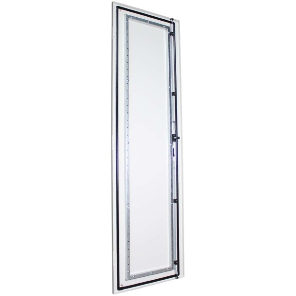 Двері одностулкові BQ.SD 6.20, IP 55, У2