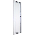 Двері одностулкові BQ.SD 8.14, IP 55, У2