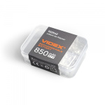 Акумулятор VIDEX Li-pol VLF-B902540-85 850mAh 1шт - Зображення 2