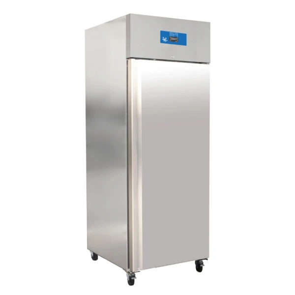 Шафа холодильна енергоефективна BRILLIS G-UGN650TN