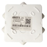 Розподільча коробка 100*100*50 IP55 RAL9016 TNSy - Зображення 3
