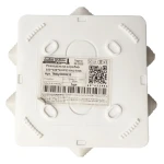 Розподільча коробка 100*100*50 IP55 RAL9016 TNSy - Зображення 3