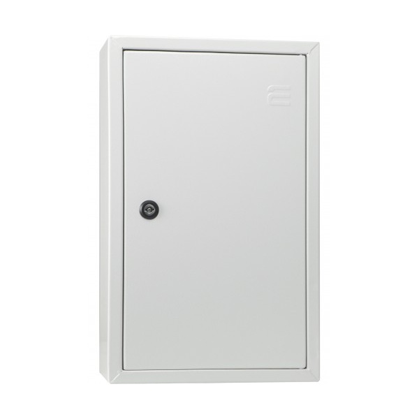 Корпус модульний металевий, 36 модулів, навісний IP31, серії UBox АСКО