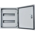 Корпус модульний металевий, 24 модулі, навісний IP54, серії UBox АСКО