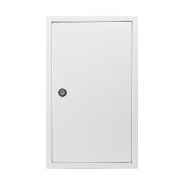 Корпус модульний металевий, 36 модулів, навісний IP54, серії UBox АСКО