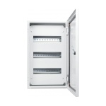 Корпус модульний металевий, 36 модулів, навісний IP54, серії UBox АСКО - Зображення 2