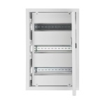 Корпус модульний металевий Light, 36 модулів, вбудований IP31, серії UBox АСКО - Зображення 2