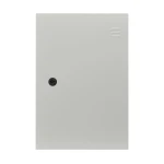 Корпус модульний металевий Light, 36 модулів, навісний IP31, серії UBox АСКО - Зображення 2