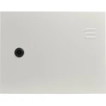 Корпус модульний металевий Light, 12 модулів, навісний IP54, серії UBox АСКО