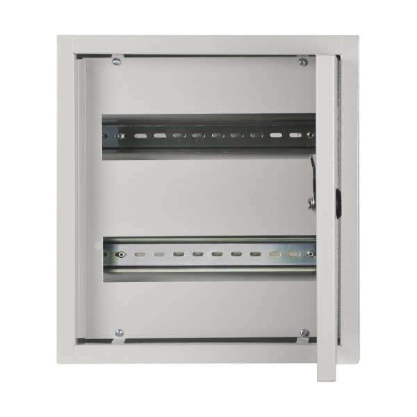 Корпус модульний металевий Light, 24 модулі, навісний IP54, серії UBox АСКО