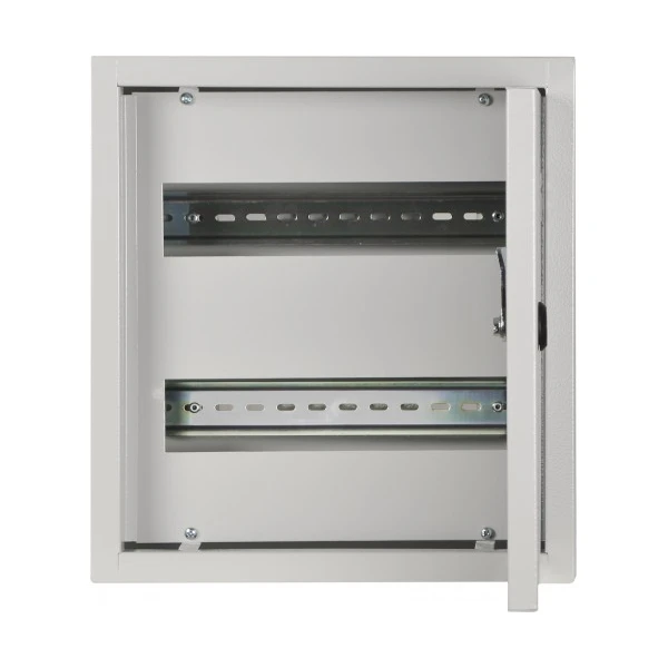 Корпус модульний металевий Light, 24 модулі, навісний IP54, серії UBox АСКО