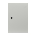 Корпус модульний металевий Light, 36 модулів, навісний IP54, серії UBox АСКО - Зображення 2