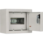 Корпус модульний металевий Light, 6 модулів, навісний ІР31, серії UBox АСКО - Зображення 3