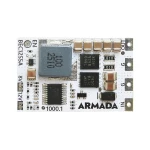 Регулятор живлення ARMADA UBEC 12S 6-55V - 5V/8V/12V 5A