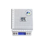 Регулятор живлення ARMADA UBEC 12S 6-55V - 5V/8V/12V 5A - Зображення 3