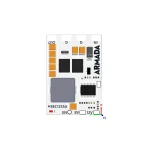 Регулятор живлення ARMADA UBEC 12S 6-55V - 5V/8V/12V 5A - Зображення 4