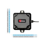 Антена мультидіапазонна Ardusimple ANN-MB2-00 L1, L2, L5, Lband IP67 - Зображення 2