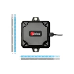 Антена мультидіапазонна Ardusimple ANN-MB2-00 L1, L2, L5, Lband IP67 - Зображення 2
