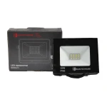 LED прожектор  1000 Лм  10Вт  6500К  холодний білий  SMD2835 - Зображення 2