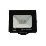 LED прожектор  1000 Лм  10Вт  6500К  холодний білий  SMD2835