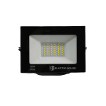 LED прожектор  3000 Лм  30Вт  6500К   холодний білий  SMD2835