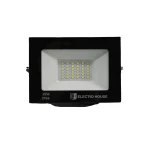 LED прожектор  3000 Лм  30Вт  6500К   холодний білий  SMD2835