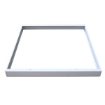 Рамка для LED панелей, 600х600мм