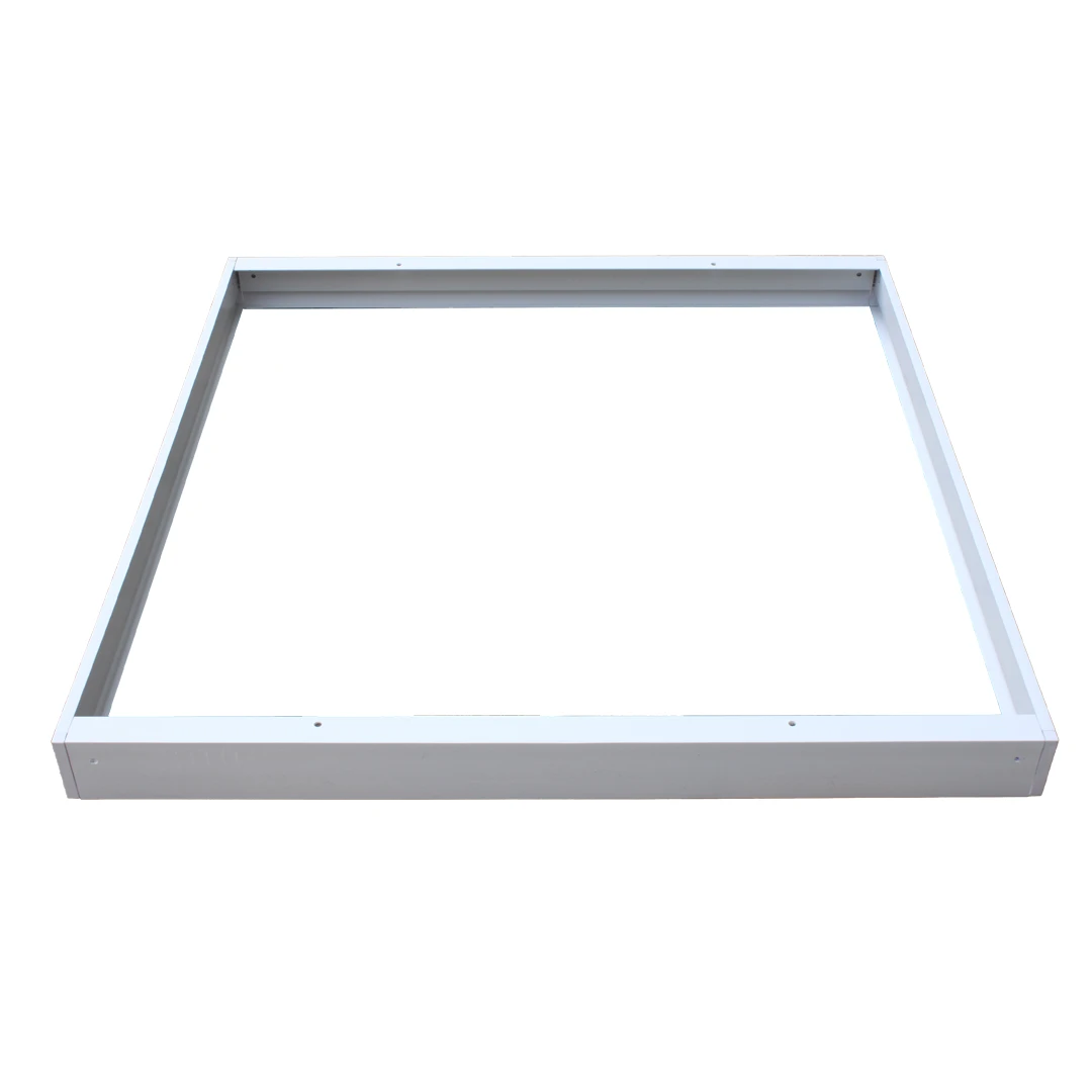 EH-FP-X600.png Рамка для LED панелей, 600х600мм - Зображення 1