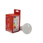 LED лампа R63  9Вт E27  4100К 810 Лм  165-265 В - Зображення 3