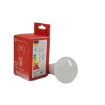 LED лампа R63  9Вт E27  4100К 810 Лм  165-265 В - Зображення 3