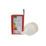 LED лампа Т120  50Вт E27  6500К 4500 Лм  165-265 В - Зображення 2