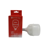 LED лампа Т120  50Вт E27  6500К 4500 Лм  165-265 В
