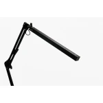 LED світильник на струбцині FocusPro 11Вт, чорний - Зображення 2