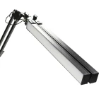 LED світильник на струбцині FocusPro 15 Вт , чорний - Зображення 5