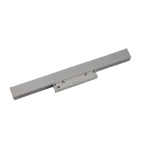 LED світильник трековий магнітний Magnetic Light з розсіювачем 12Вт 3000K 1020 Лм , білий - Зображення 2