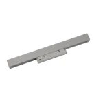 LED світильник трековий магнітний Magnetic Light з розсіювачем 12Вт 3000K 1020 Лм , білий - Зображення 2
