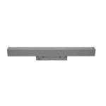 LED світильник трековий магнітний Magnetic Light з розсіювачем 12Вт 3000K 1020 Лм , білий - Зображення 3