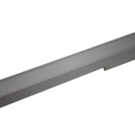 LED світильник трековий магнітний Magnetic Light з розсіювачем 12Вт 3000K 1020 Лм , білий - Зображення 4