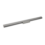 LED світильник трековий магнітний Magnetic Light з розсіювачем 24 Вт 4000К 2040 Lm, білий - Зображення 2