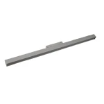 LED світильник трековий магнітний Magnetic Light з розсіювачем 24 Вт 4000К 2040 Lm, білий