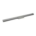 LED світильник трековий магнітний Magnetic Light з розсіювачем 24 Вт 3000K 2040 Lm, білий - Зображення 2