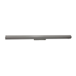 LED світильник трековий магнітний Magnetic Light з розсіювачем 24 Вт 3000K 2040 Lm, білий - Зображення 3