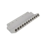 LED світильник трековий магнітний Magnetic Light поворотний 12Вт 4000К 1020 Лм , білий - Зображення 2