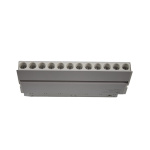 LED світильник трековий магнітний Magnetic Light поворотний 12Вт 4000К 1020 Лм , білий