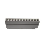 LED світильник трековий магнітний Magnetic Light поворотний 12Вт 4000К 1020 Лм , білий