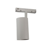 LED світильник трековий магнітний Magnetic Light на ніжці 12Вт 4000К 1020 Лм , білий